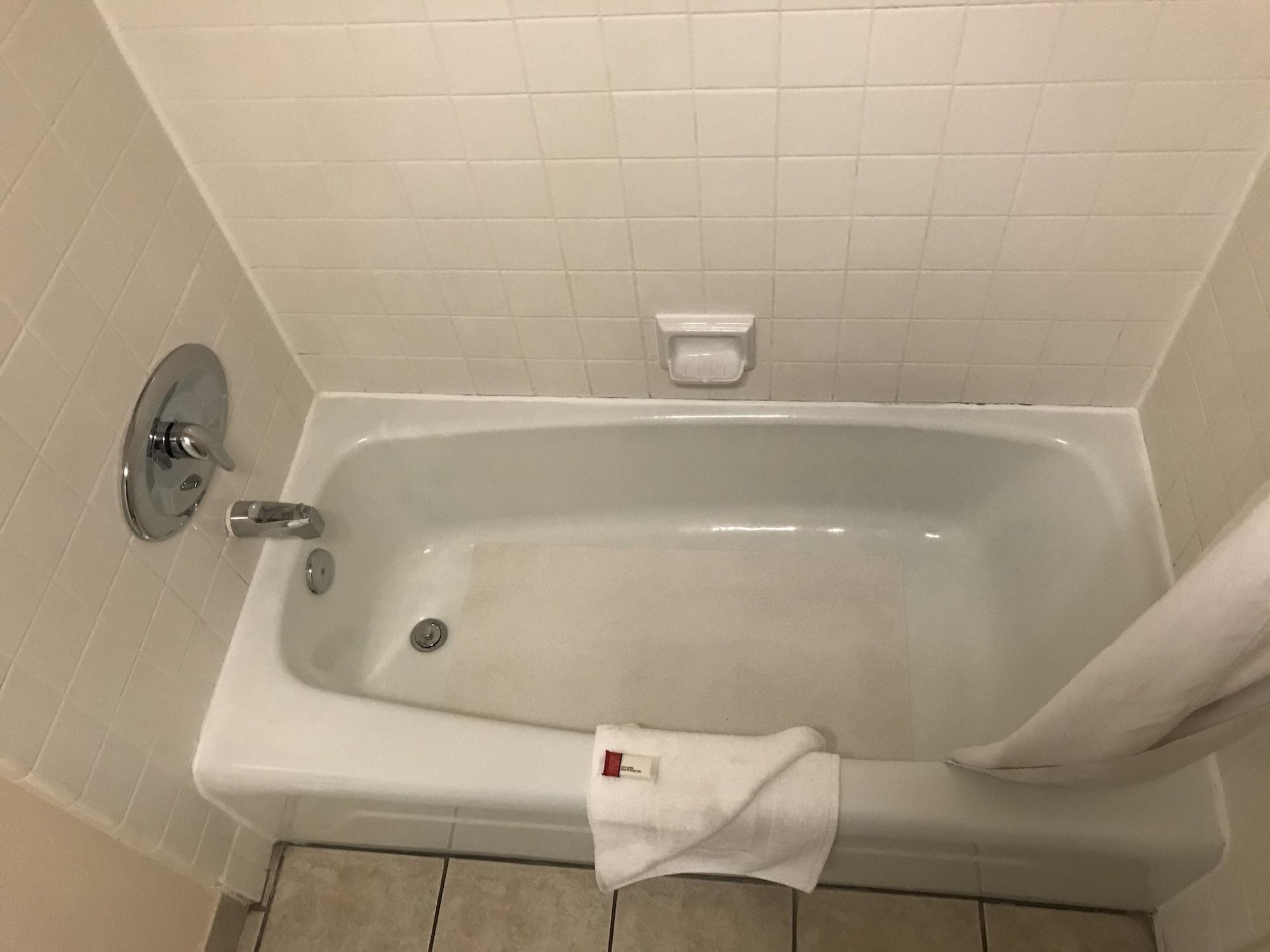 Days Inn By Wyndham San Jose Convention Center Экстерьер фото